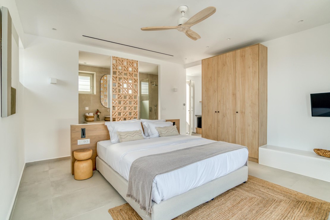 Villa Lily Rock