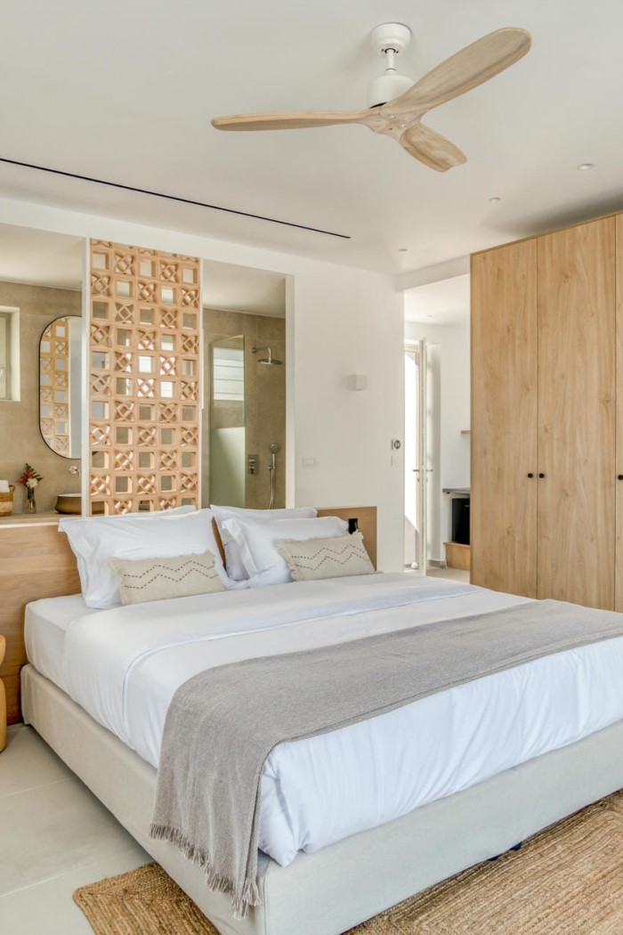 Villa Lily Rock