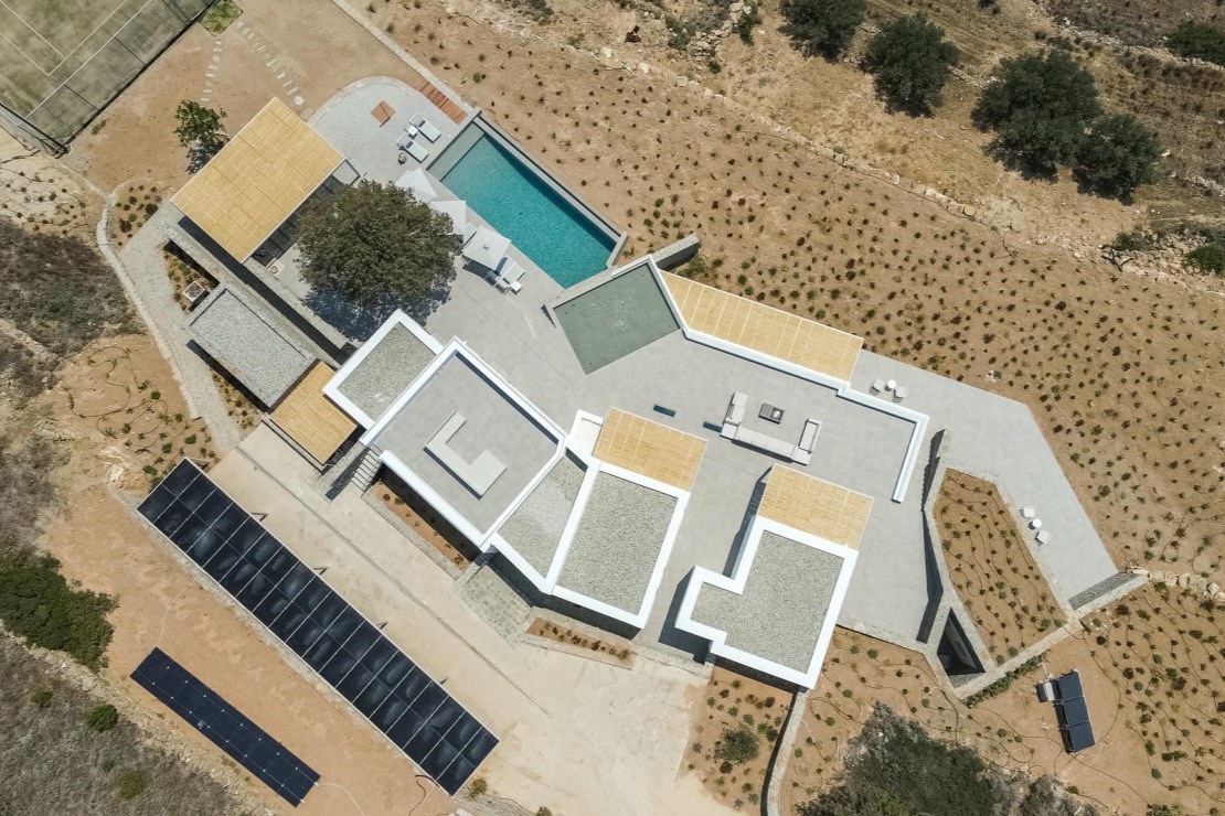 Villa Lily Rock