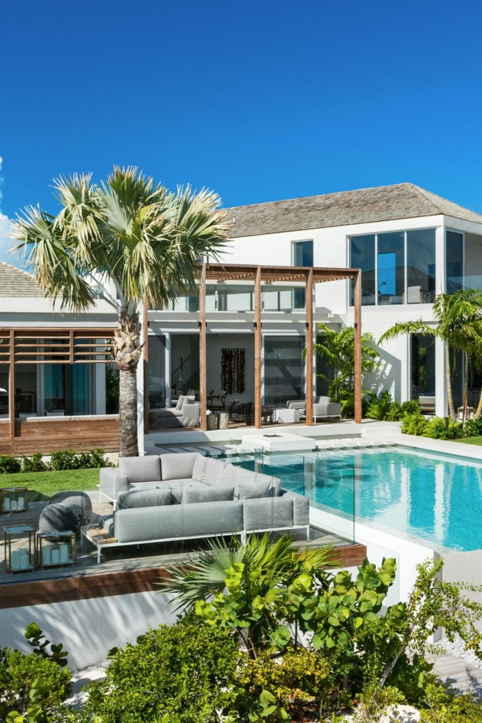 Villa Cabuya