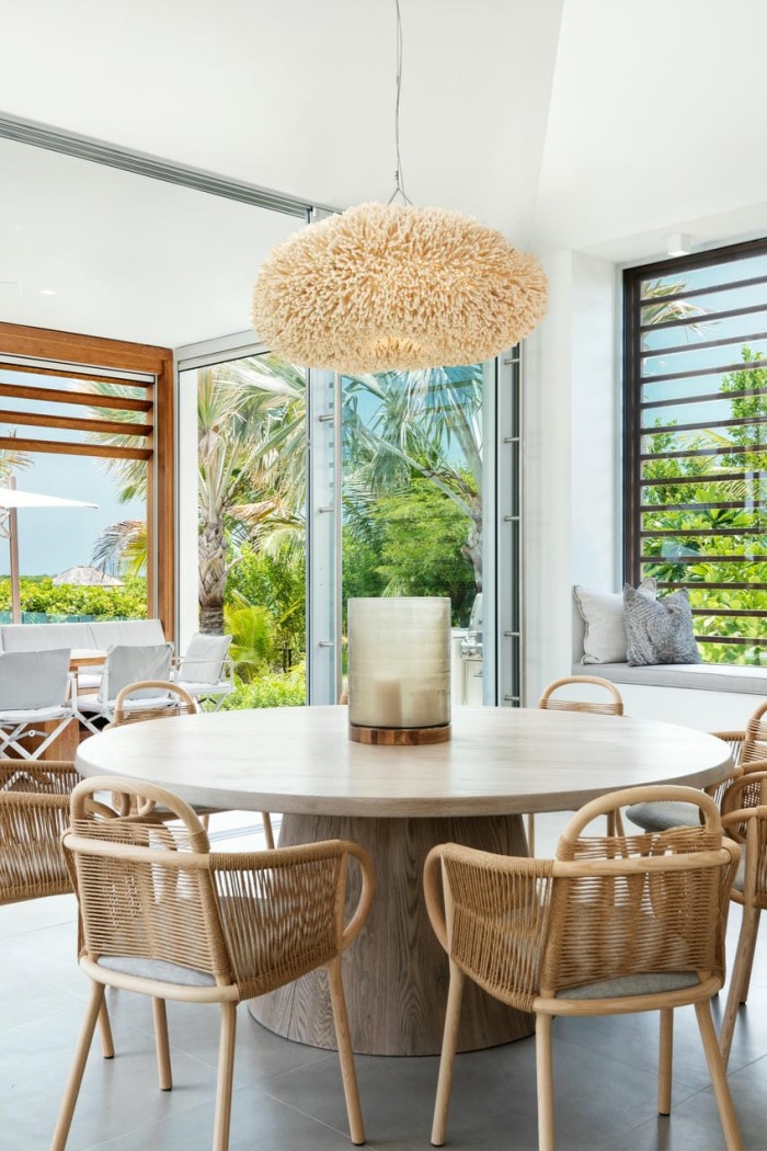 Villa Cabuya