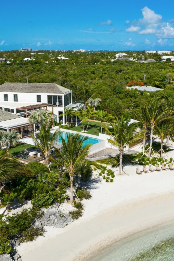Villa Cabuya