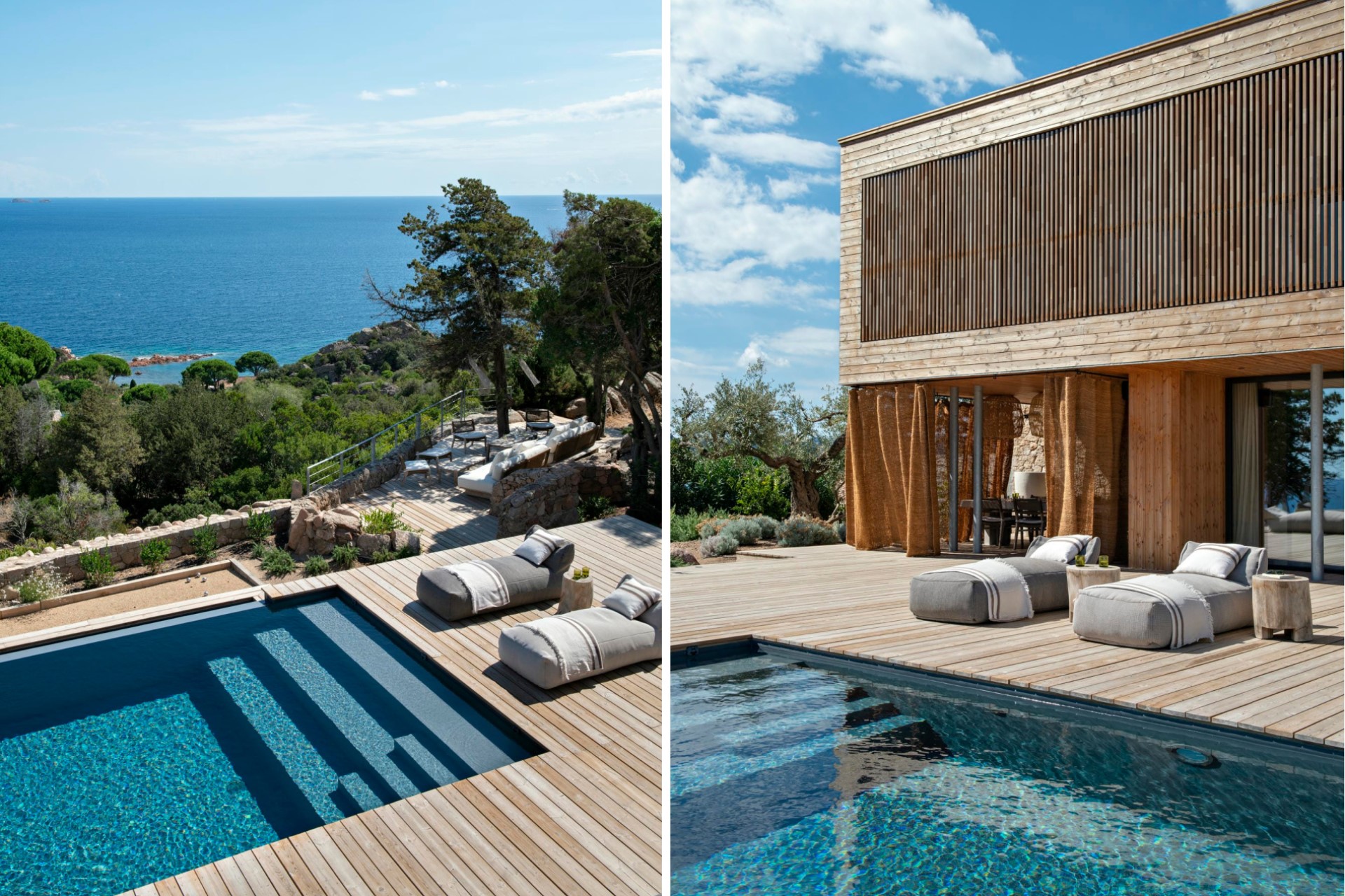 Casa di Legna - Luxury Villa, Corsica - My Private Villas