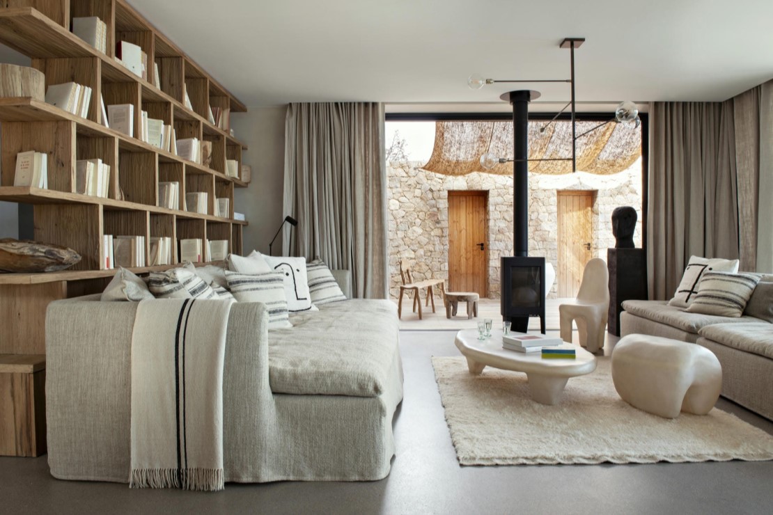 Casa di Legna