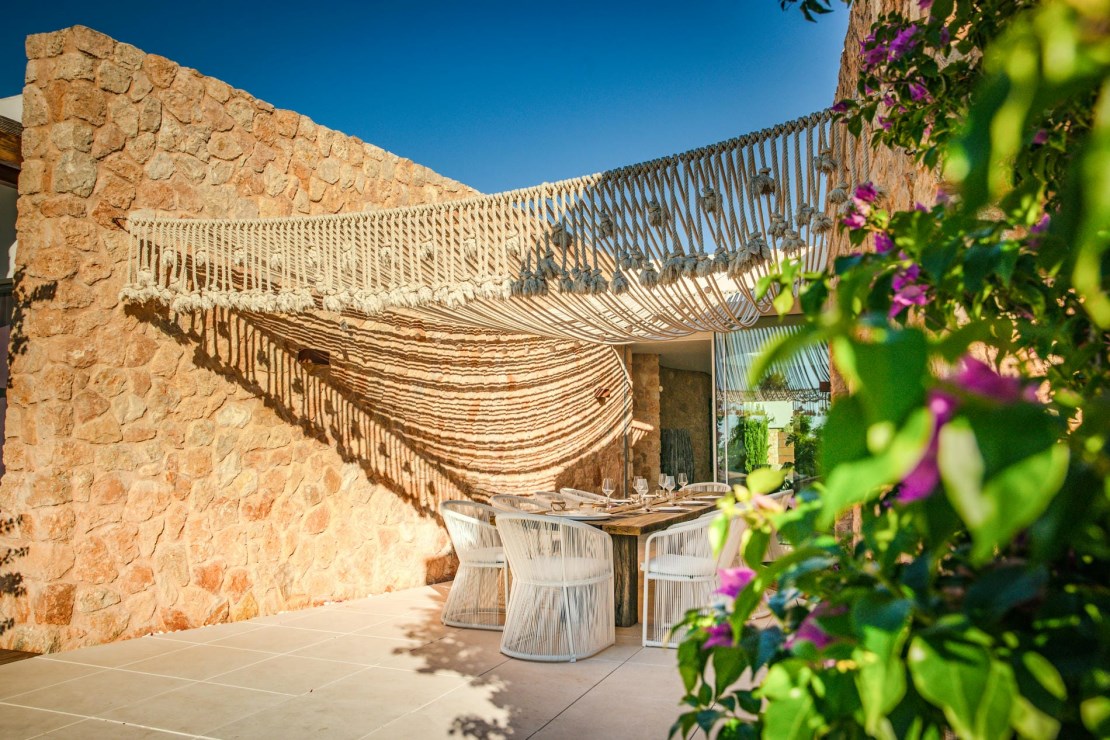 Villa Haven Comte