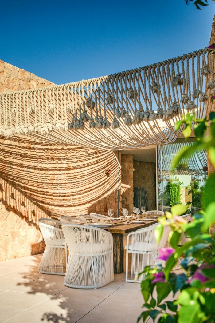 Villa Haven Comte
