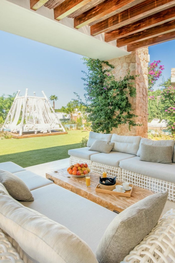 Villa Haven Comte