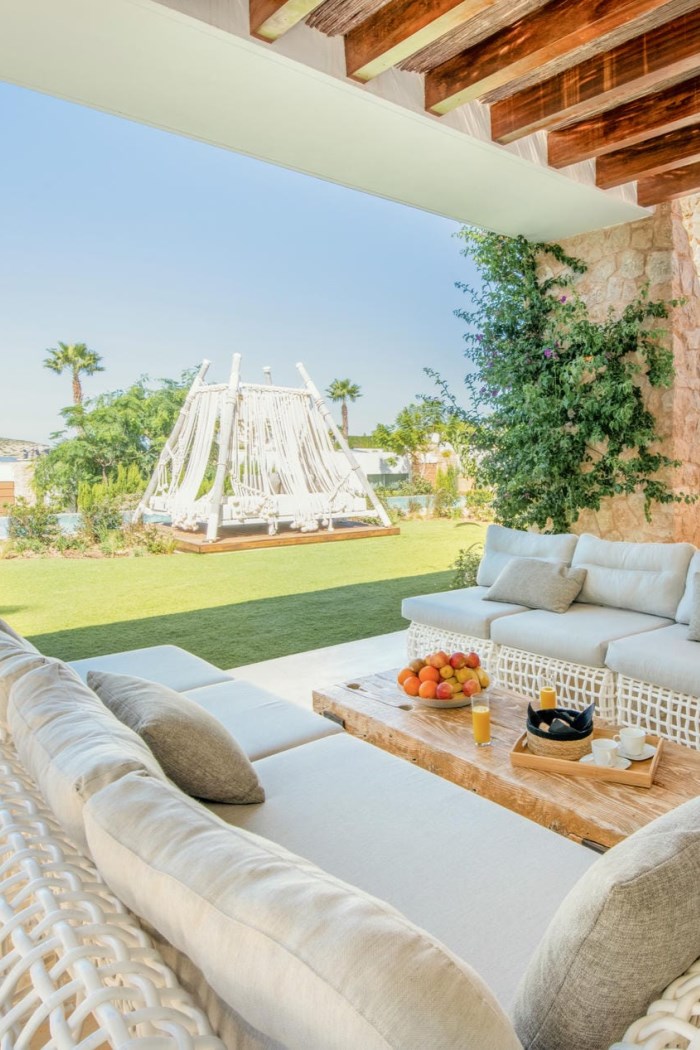 Villa Haven Comte