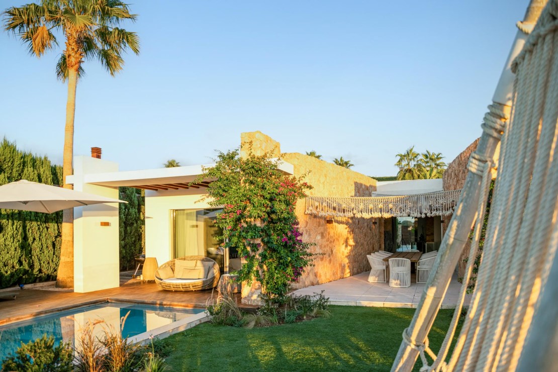 Villa Haven Comte