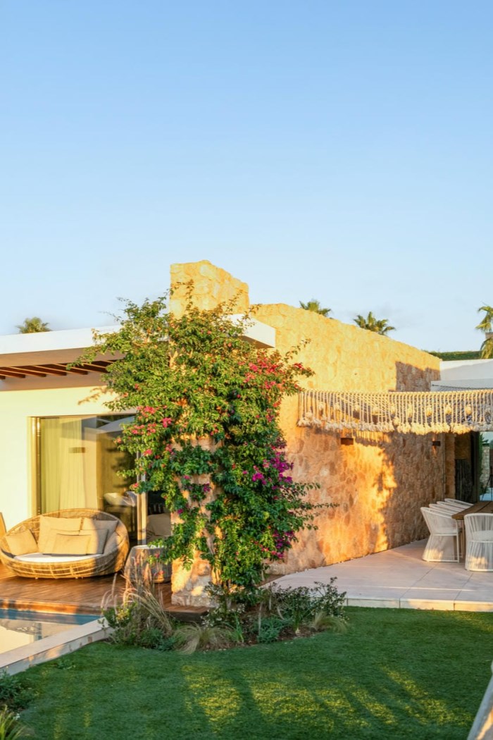 Villa Haven Comte