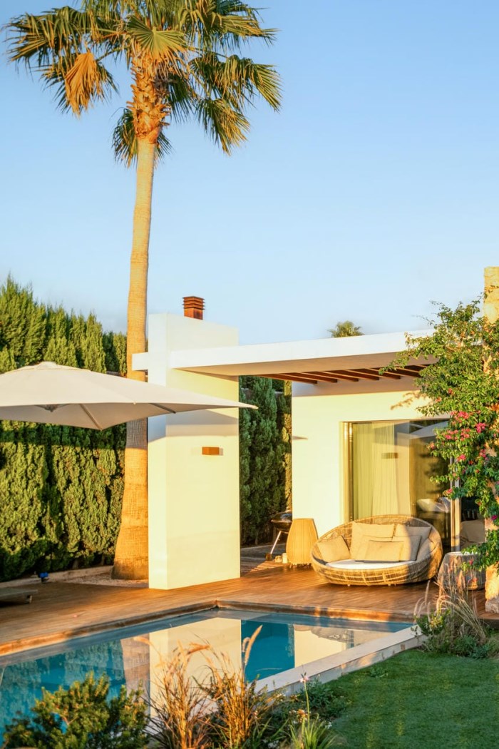 Villa Haven Comte