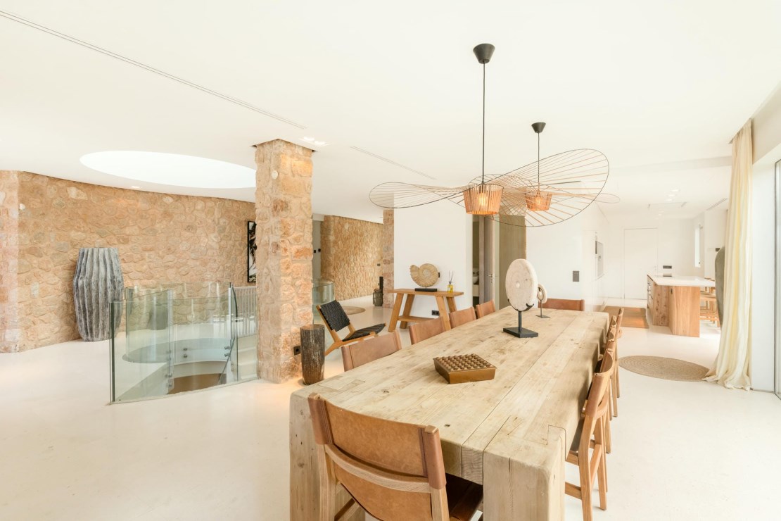 Villa Haven Comte