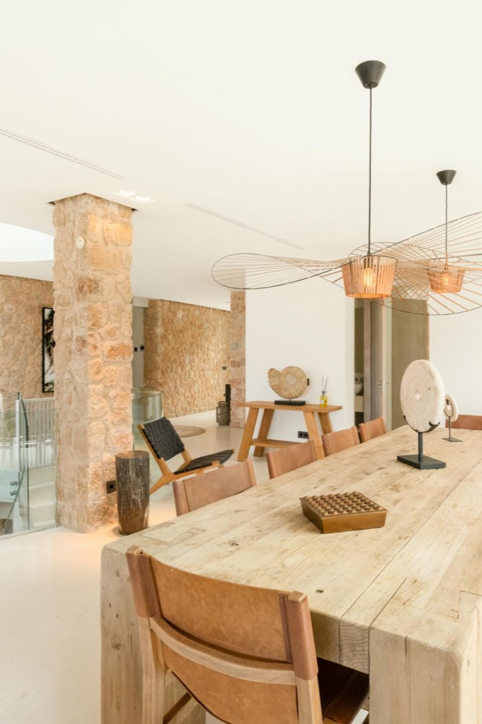Villa Haven Comte