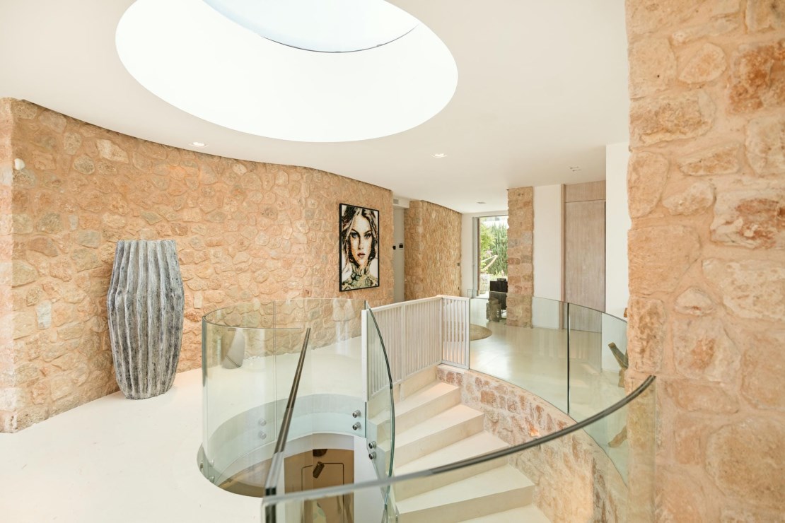 Villa Haven Comte
