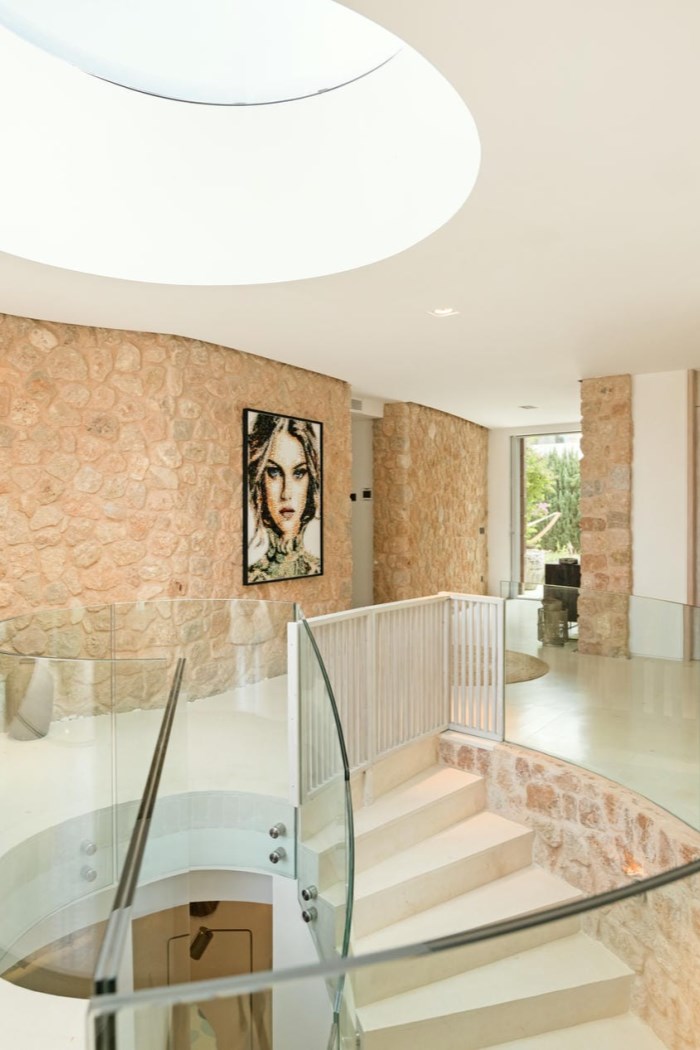 Villa Haven Comte