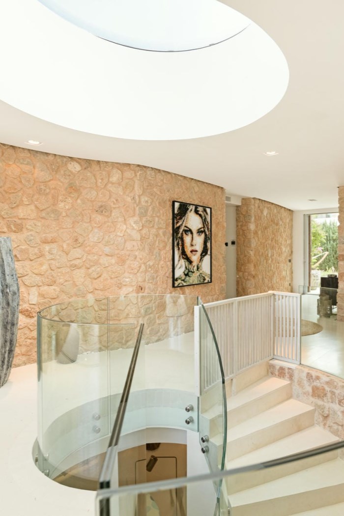 Villa Haven Comte