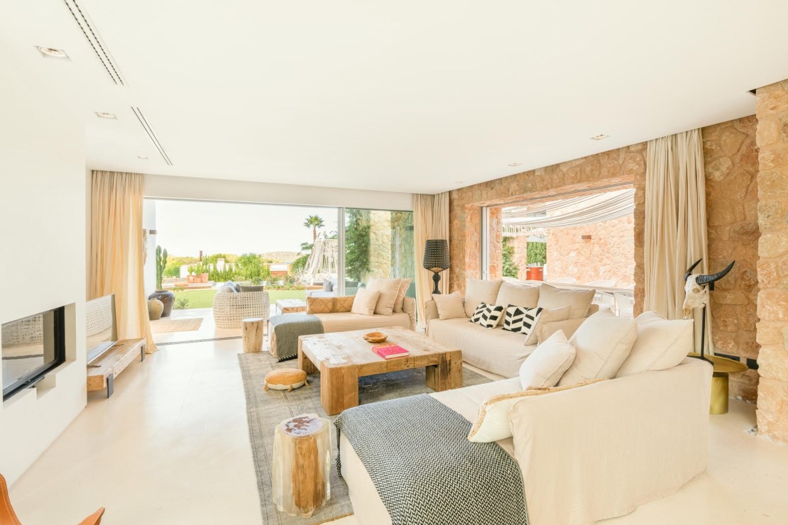Villa Haven Comte