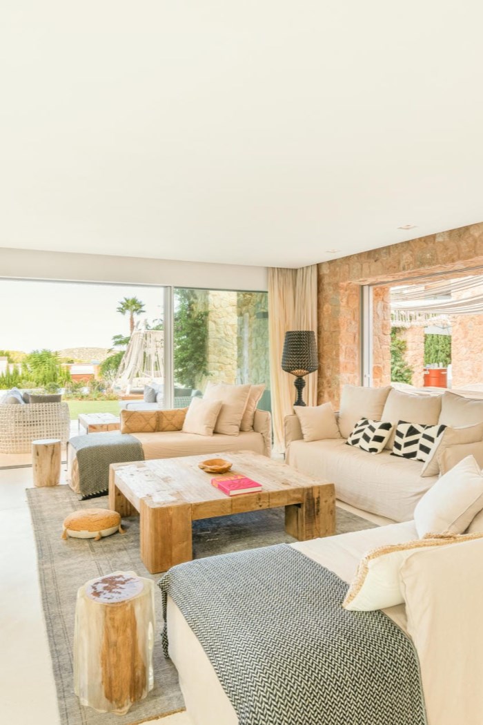 Villa Haven Comte