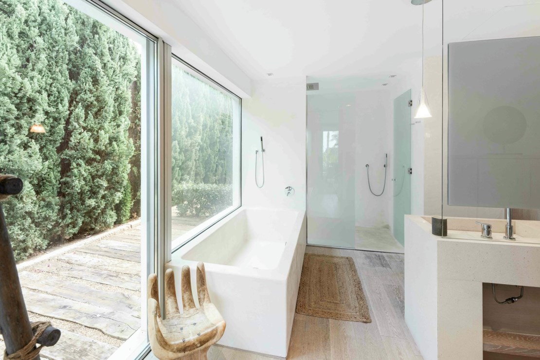 Villa Haven Comte