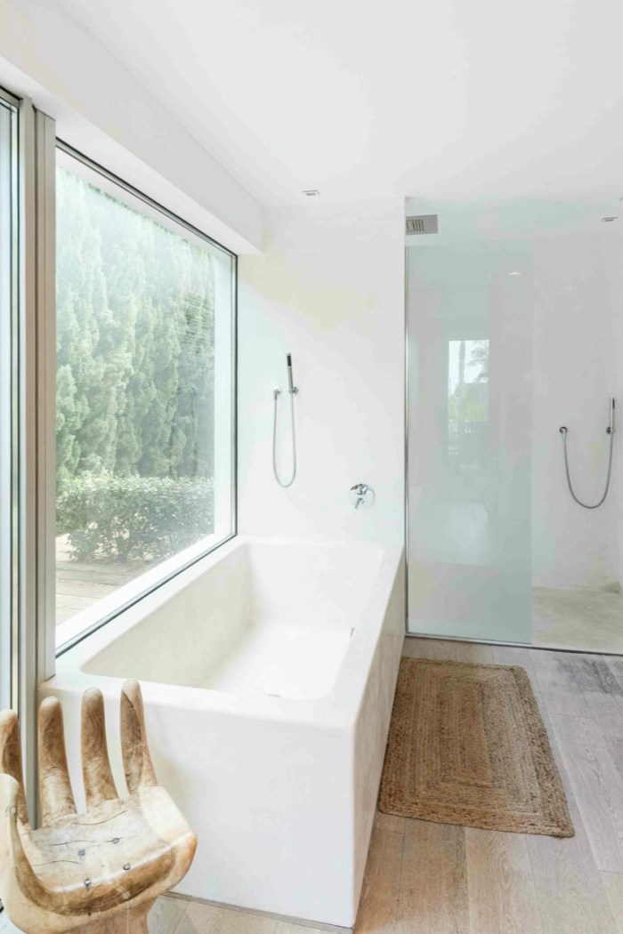 Villa Haven Comte