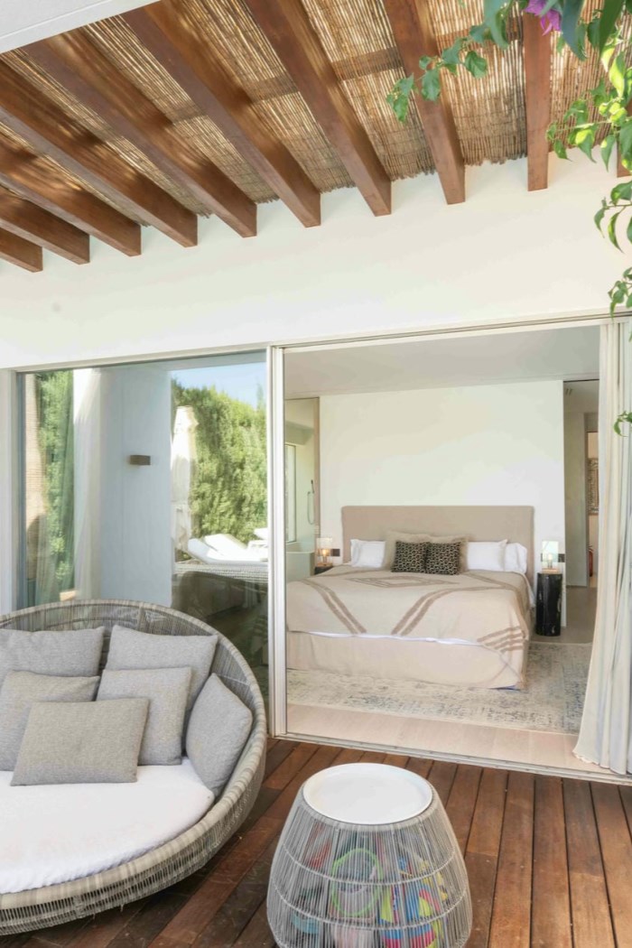 Villa Haven Comte