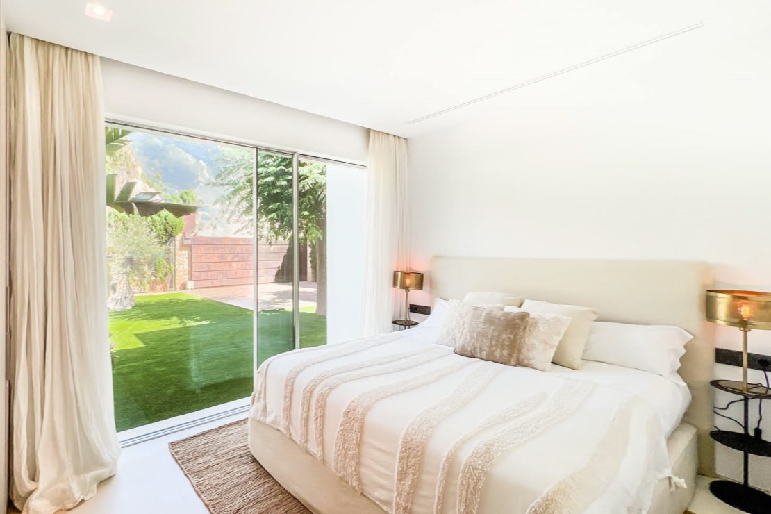 Villa Haven Comte