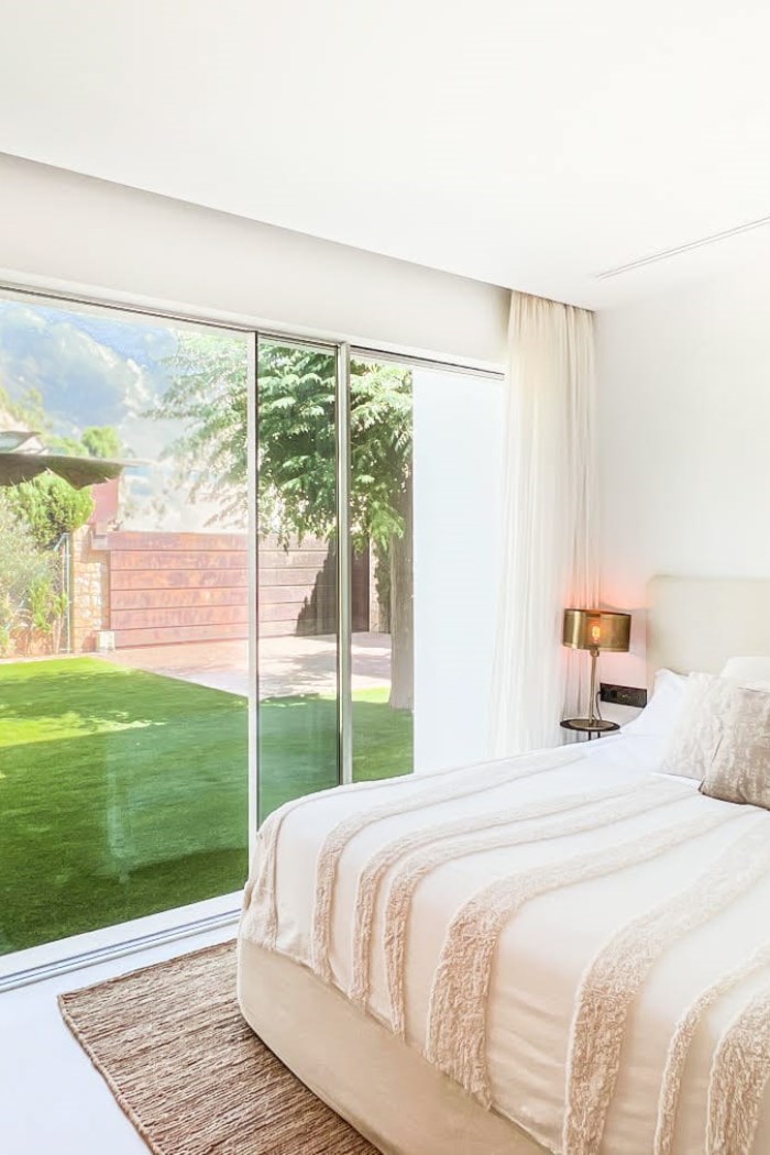 Villa Haven Comte
