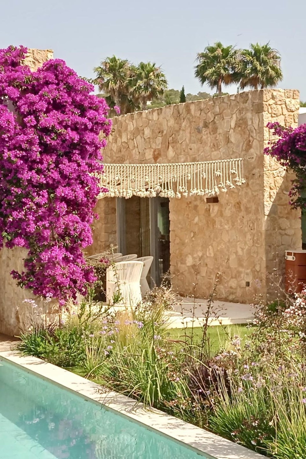 Villa Haven Comte