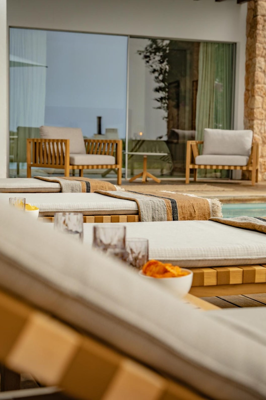 Villa Haven Comte