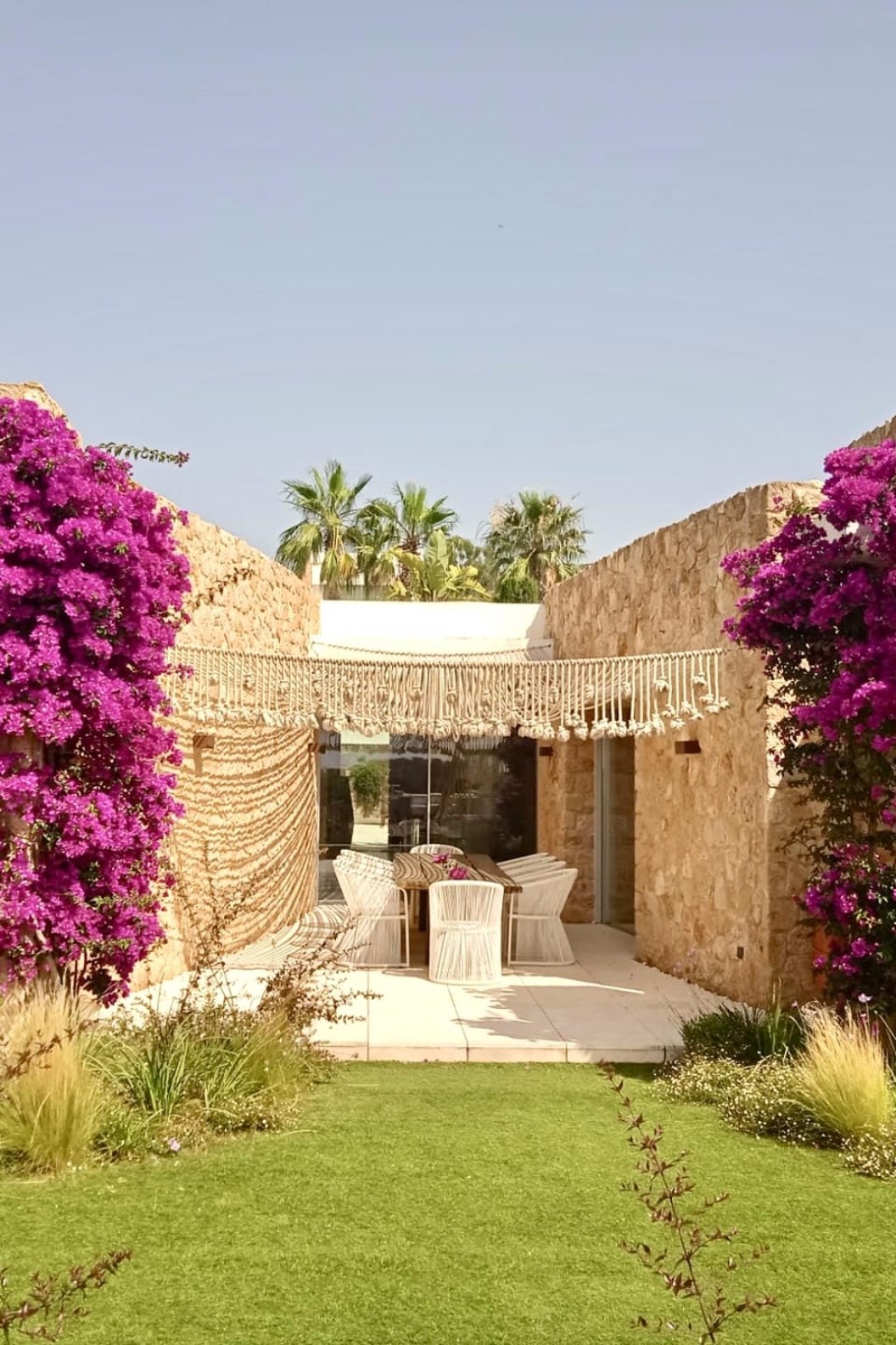 Villa Haven Comte