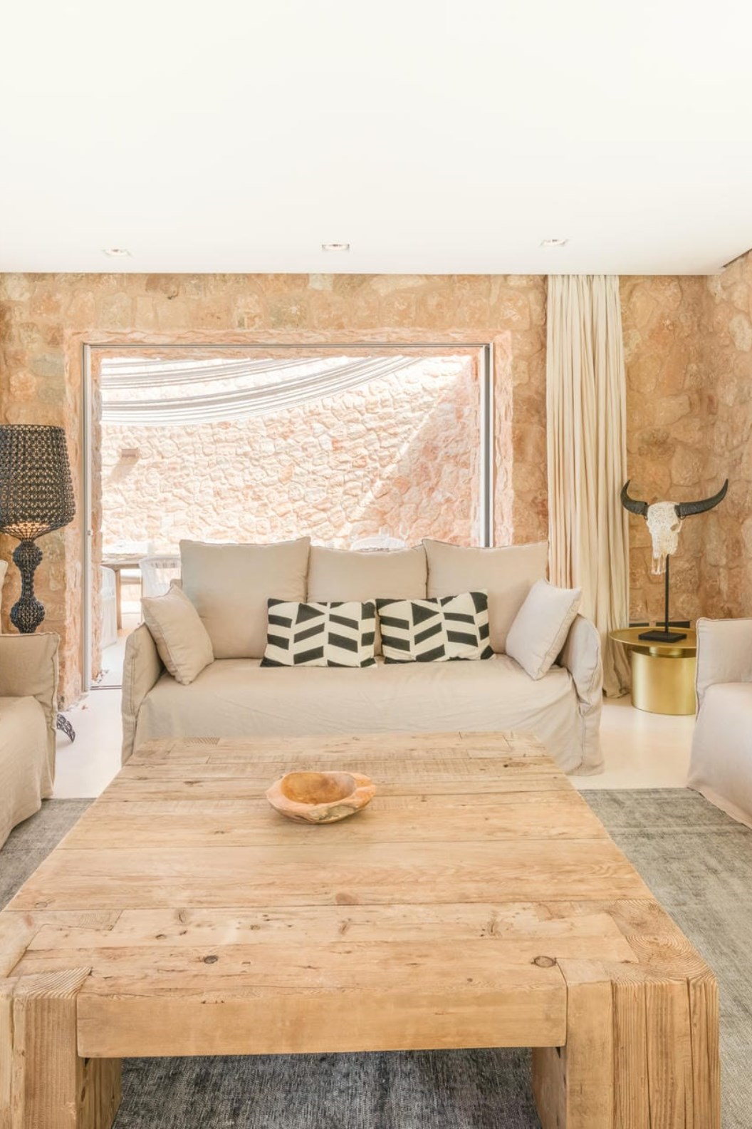 Villa Haven Comte