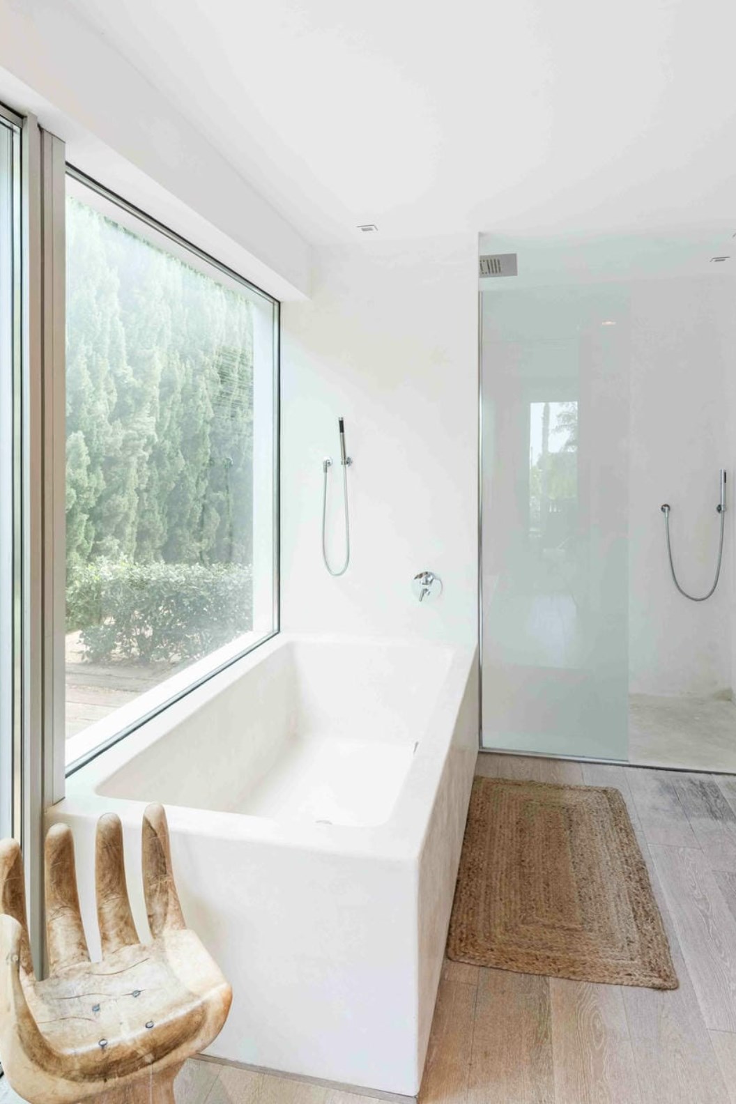 Villa Haven Comte