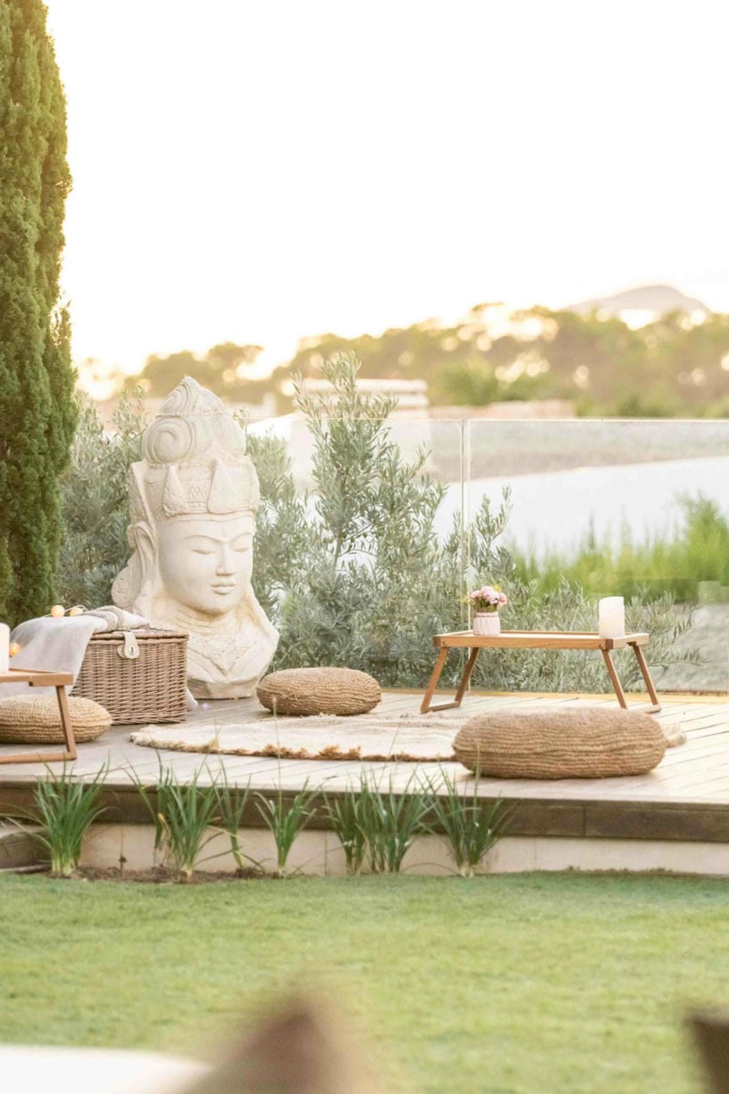 Villa Haven Comte