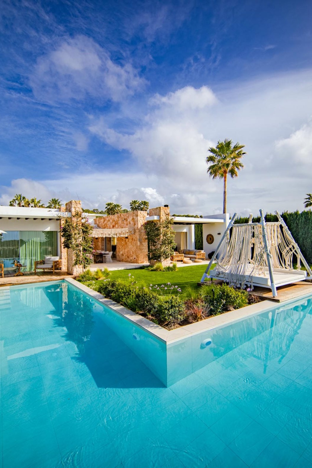 Villa Haven Comte
