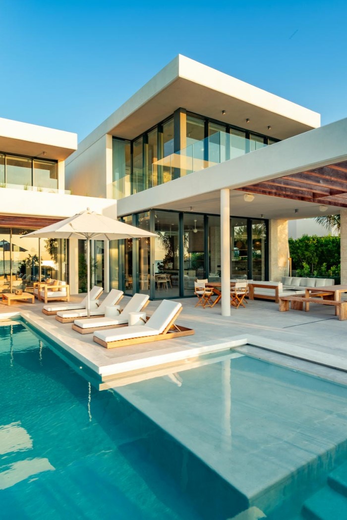Dune House