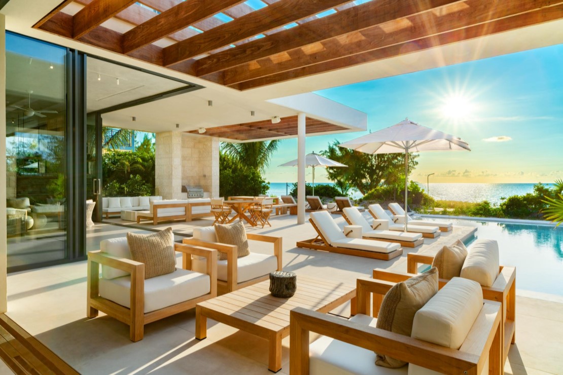 Dune House