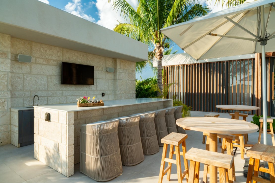 Dune House