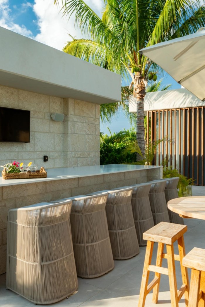 Dune House