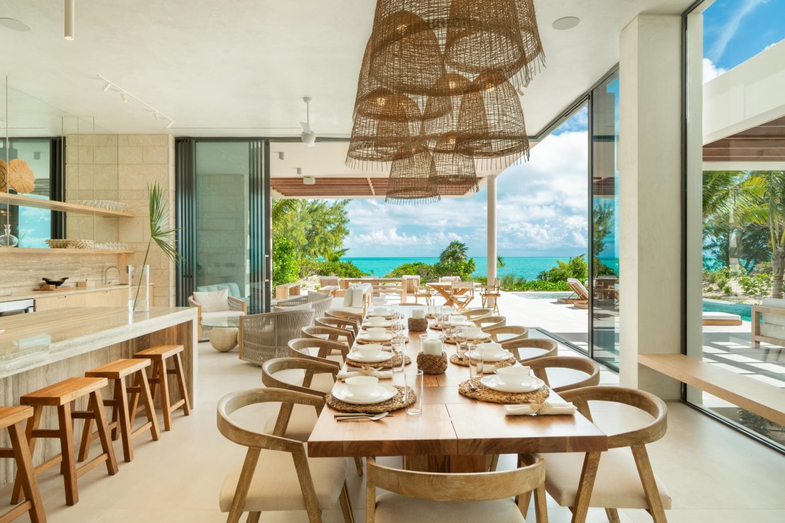 Dune House