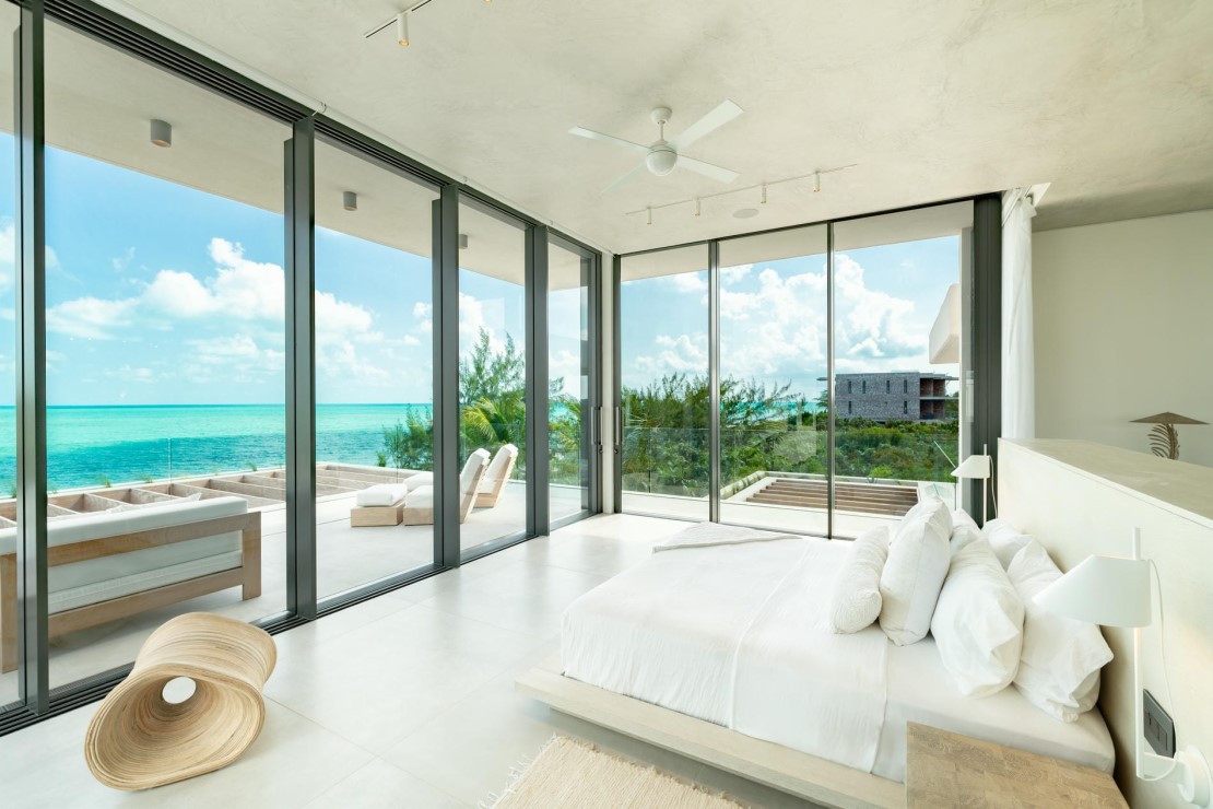 Dune House
