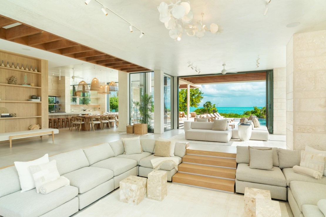 Dune House