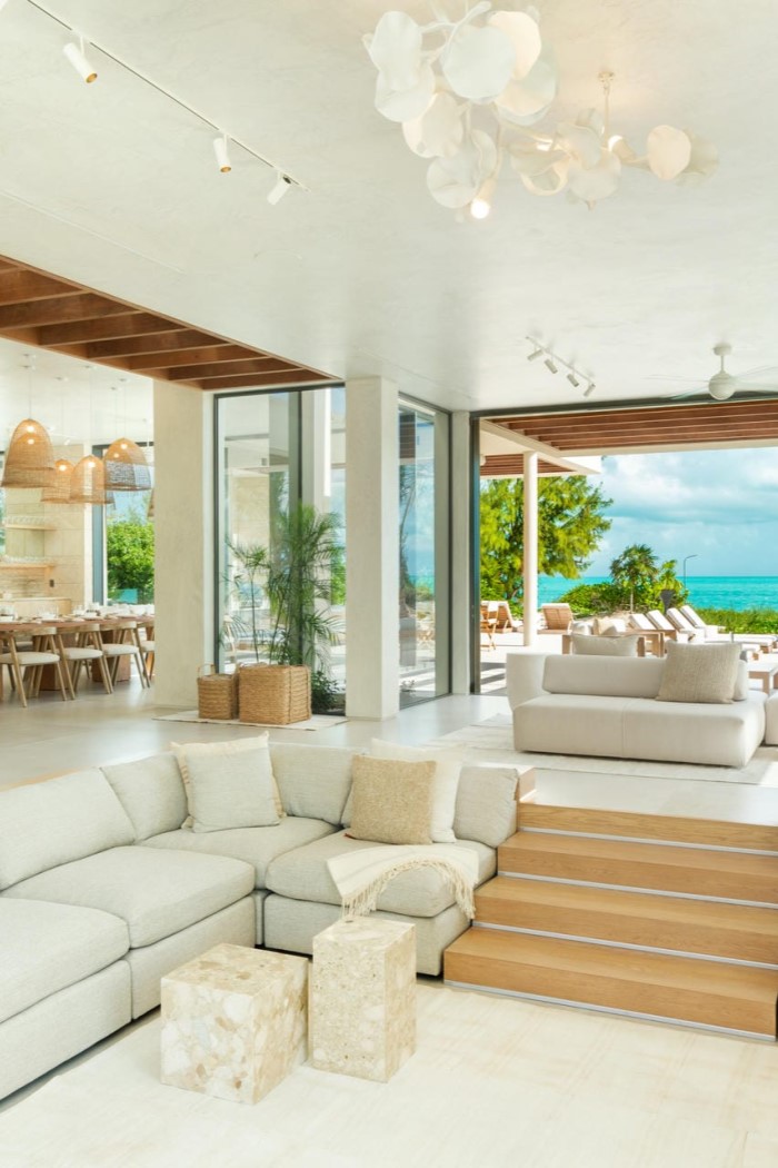Dune House