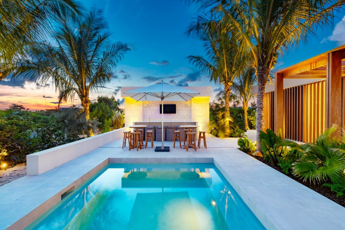 Dune House