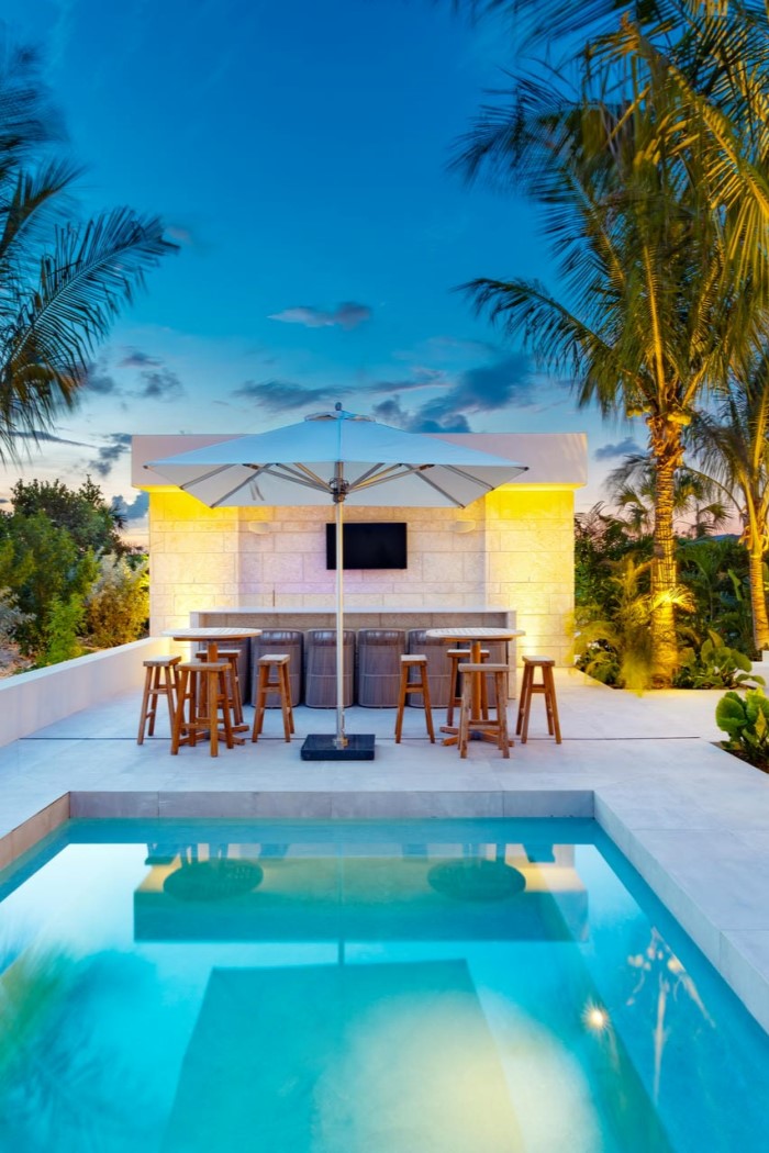 Dune House