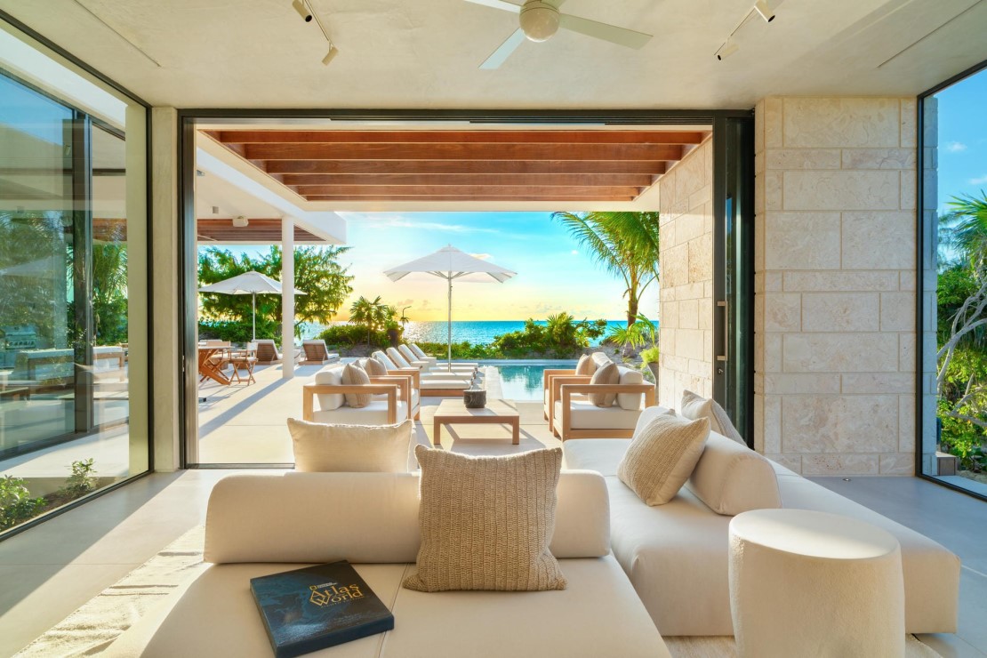 Dune House