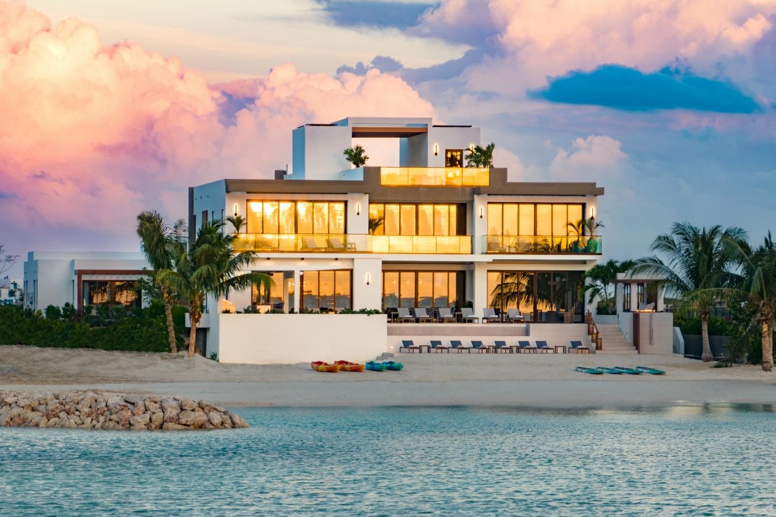 Villa Solara