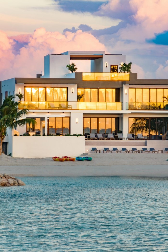 Villa Solara