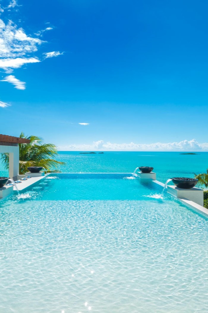 Wind Chime Villa
