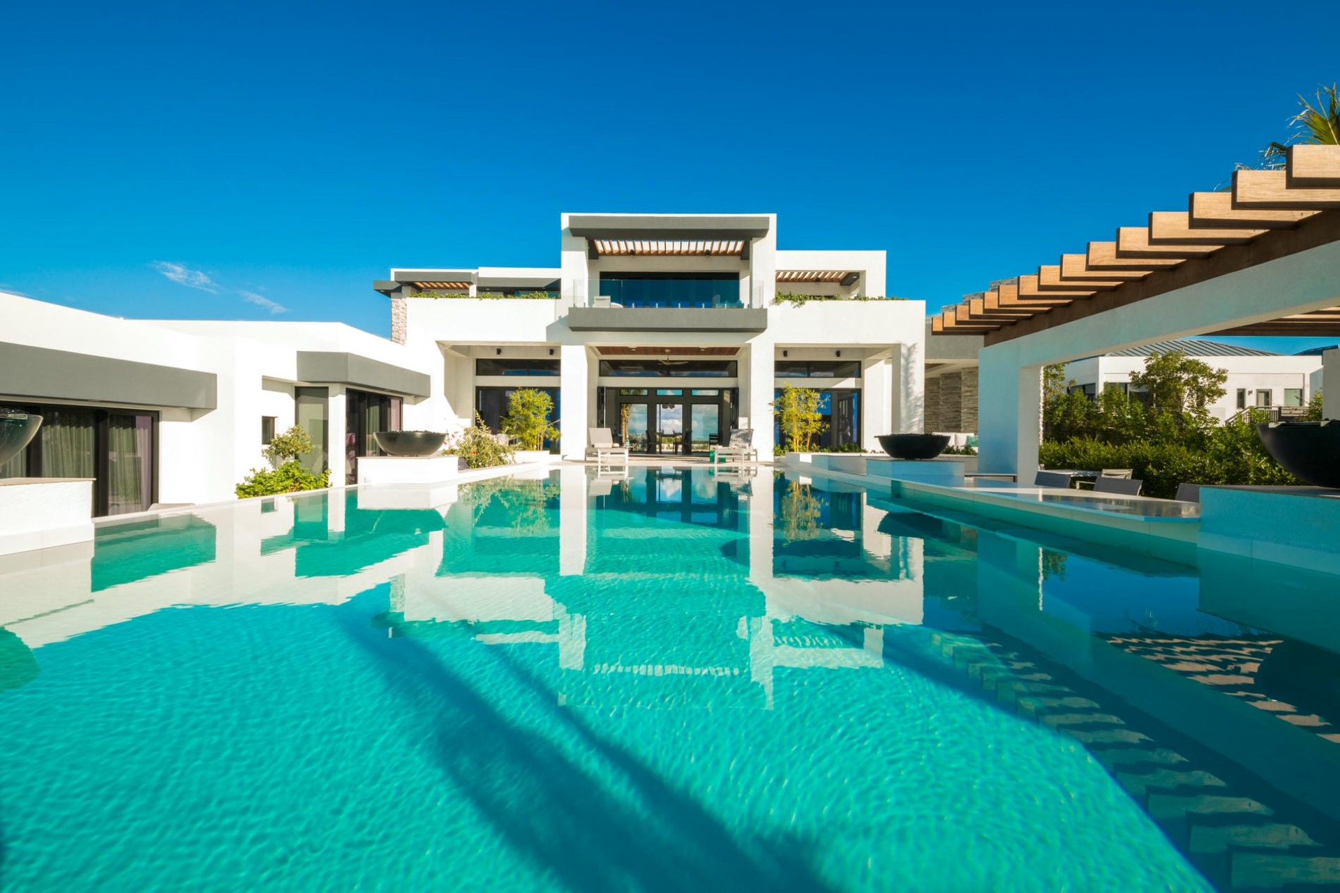 Wind Chime Villa