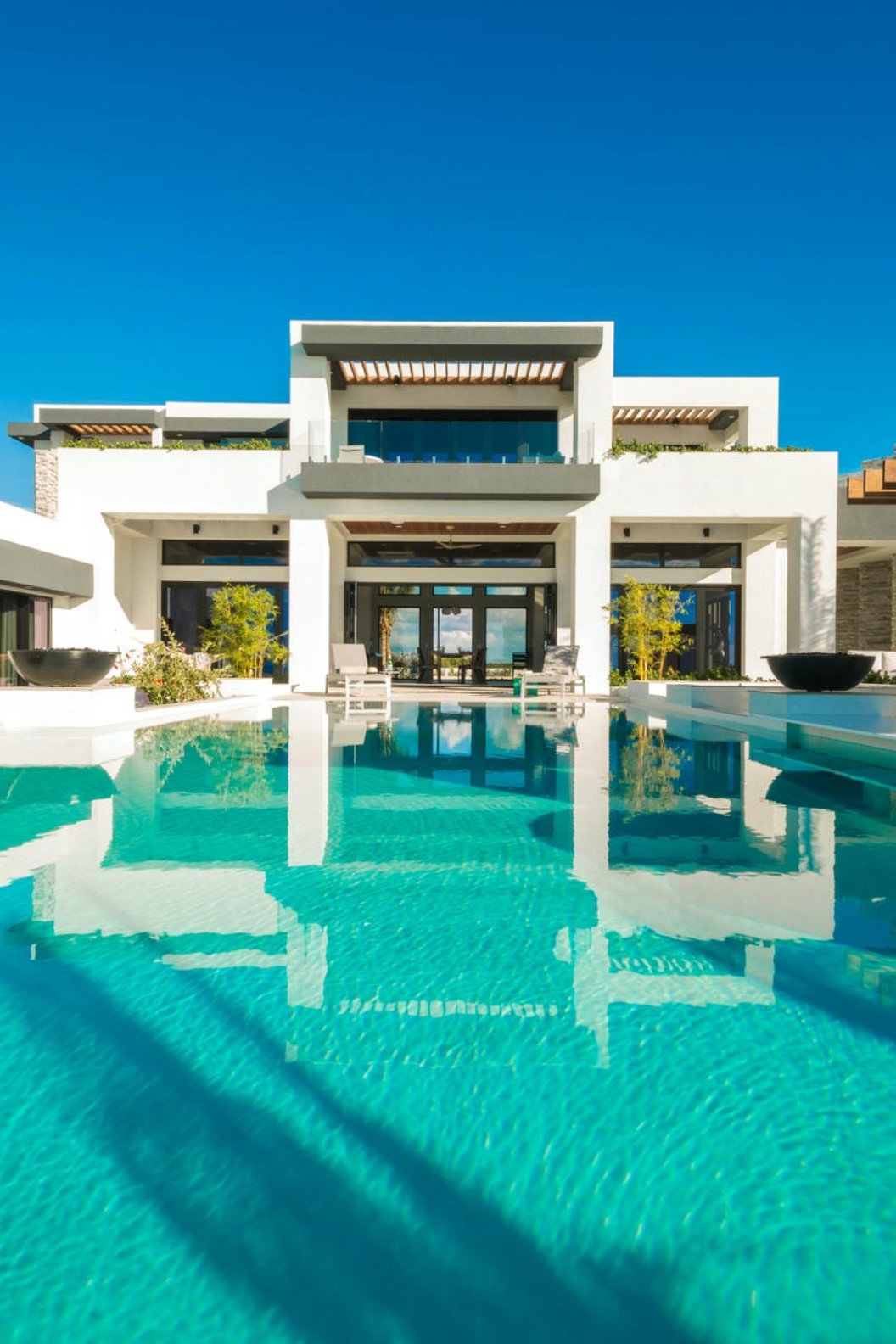 Wind Chime Villa
